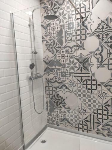 Apartamento Hosp�date Pontevedra