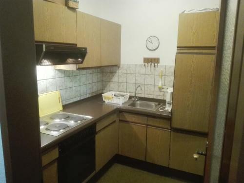 Apartamentos Privat Appartement Primel Im Hotel