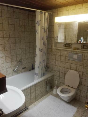 Apartamentos Privat Appartement Primel Im Hotel