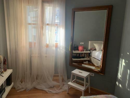 Apartamento Hevia
