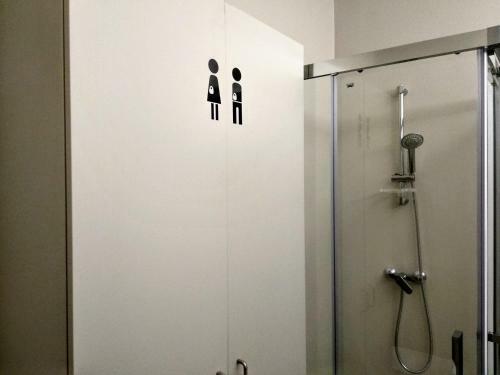 Albergue Acol� Rooms