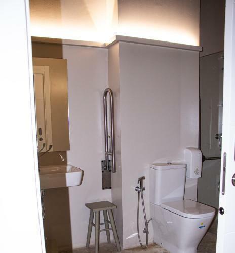 Albergue Acol� Rooms