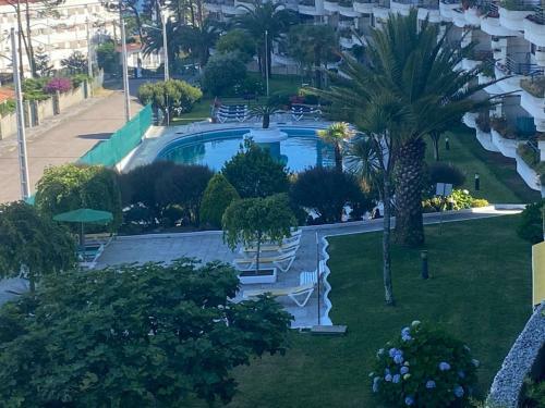 Apartamento Urb. Pedras Negras