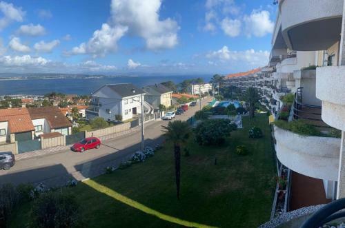Apartamento Urb. Pedras Negras
