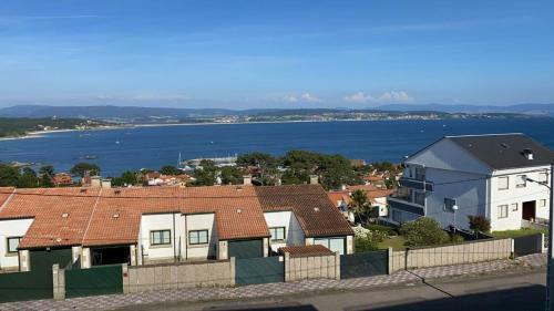 Apartamento Urb. Pedras Negras