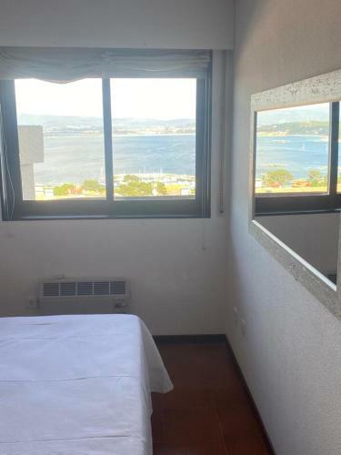 Apartamento Urb. Pedras Negras