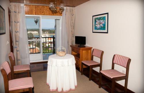 Apartamento Duplex A Mexilloeira - O Grove
