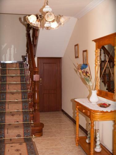 Apartamento Duplex A Mexilloeira - O Grove