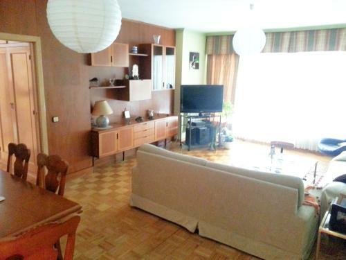 Apartamento Vivienda