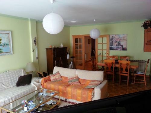 Apartamento Vivienda