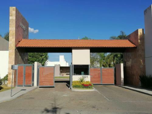Apartamento Hermosa Casa Con Alberca