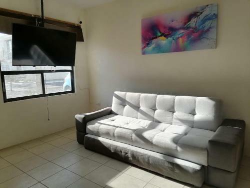 Apartamento Hermosa Casa Con Alberca