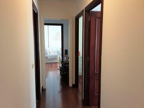 Apartamento My Home