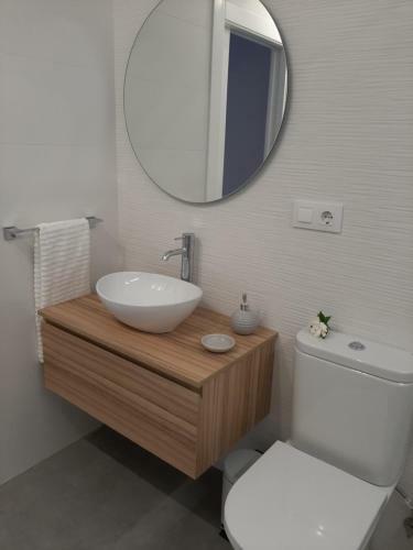 Apartamento A Casa Do Lago