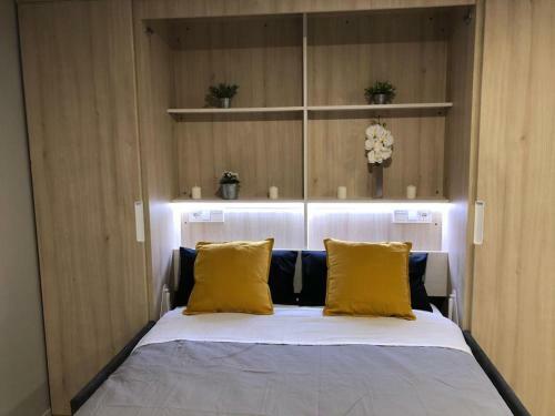 Apartamento Estudio Cool Montalvo�s Beach