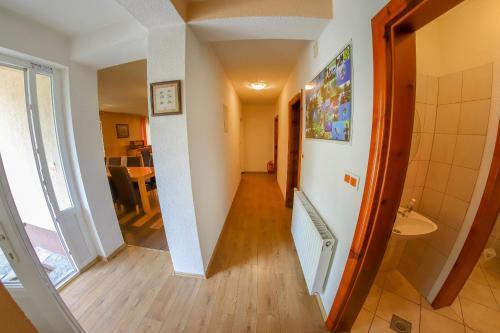 Apartments Crvena Jabuka 1