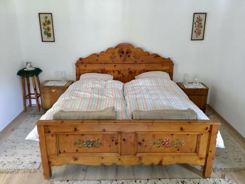 Apartamento Landhaus Hallst�ttersee