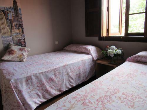 Apartamento Casa de Ana