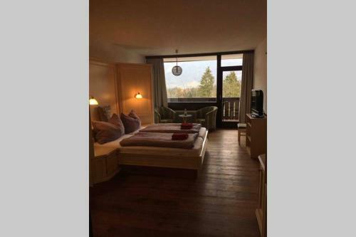Apartment Simona Mit Panoramablick