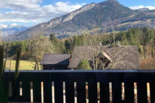 Apartment Simona Mit Panoramablick