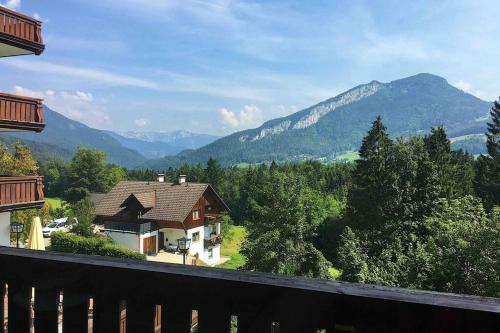 Apartment Simona Mit Panoramablick