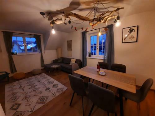 Apartment Aigner Raum