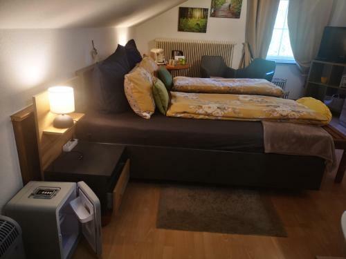 Hostal Rosy's House Pension Privatzimmer
