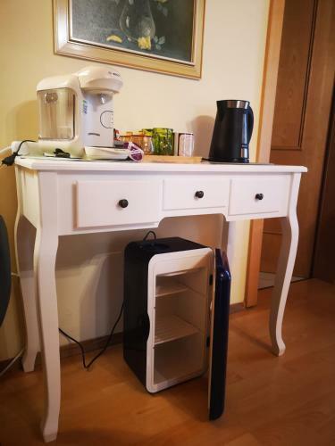 Hostal Rosy's House Pension Privatzimmer