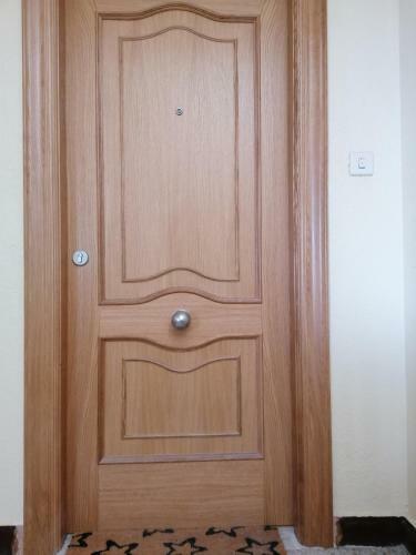 Apartamento Bolboreta