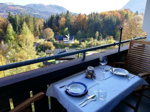 Apartamento Lebensfreude Appartement