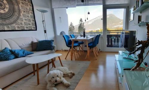Apartamento Lebensfreude Appartement