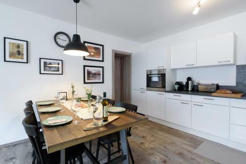 Apartment Zur Buchbinderei