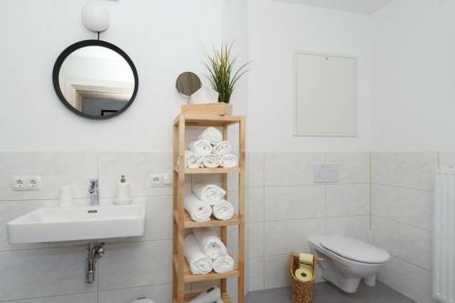 Apartment Zur Buchbinderei