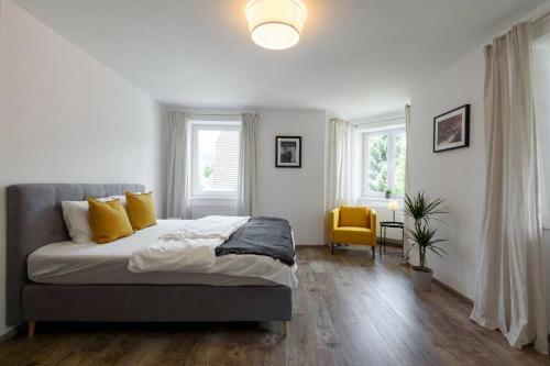 Apartment Zur Buchbinderei