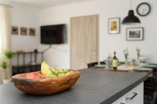 Apartment Zur Buchbinderei