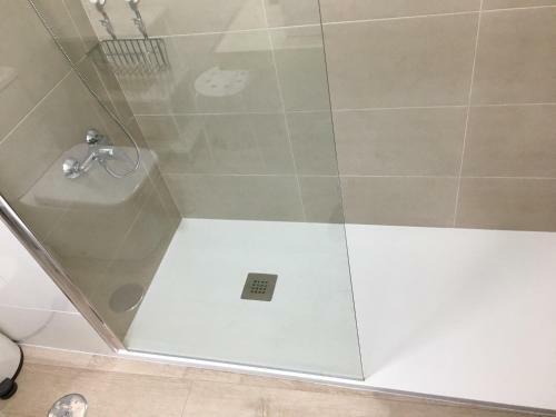 Apartamento En El Coraz�n de Pontevedra