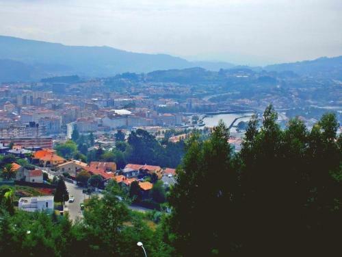Apartamento En El Coraz�n de Pontevedra