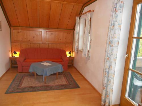 Apartamento Ferienhaus Peer