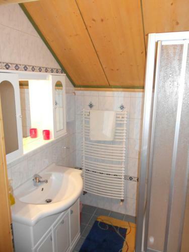 Apartamento Ferienhaus Peer