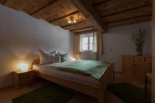 Apartamento Ferienwohnung Rehkoglgut
