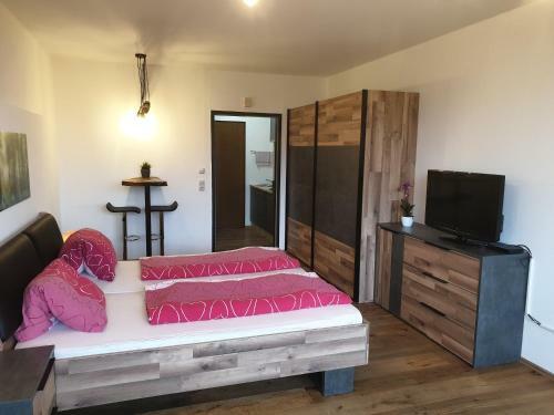 Apartment Noemi