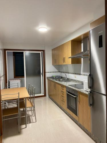 Apartamento Lerez 2