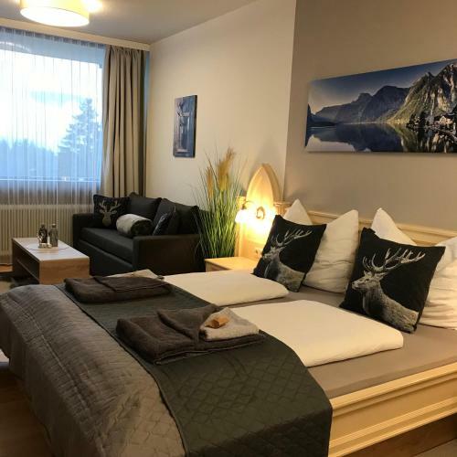 Apartamento Kaiserblick Goisern
