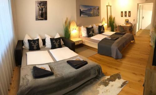 Apartamento Kaiserblick Goisern