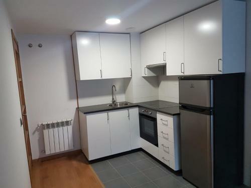 Apartamento Pontevedra
