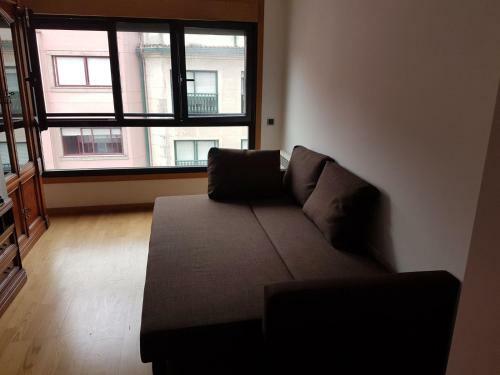Apartamento Pontevedra