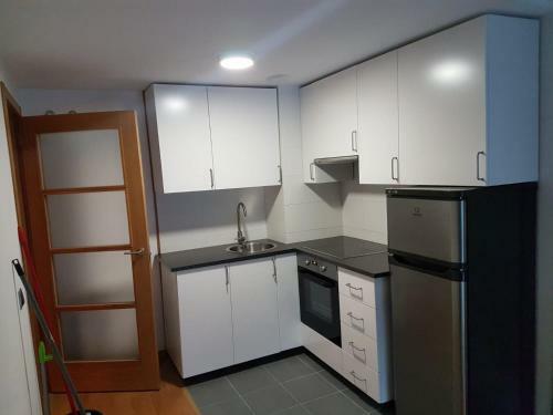 Apartamento Pontevedra
