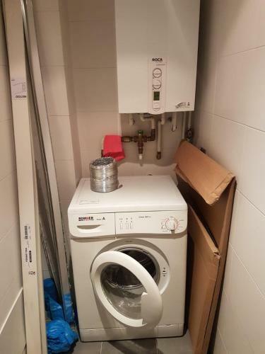 Apartamento Pontevedra