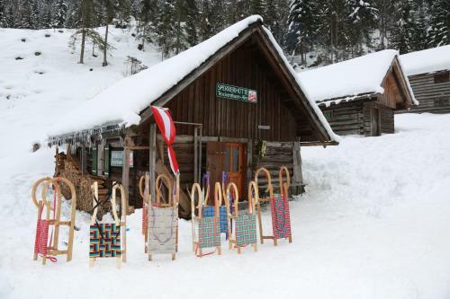 Chalet 164