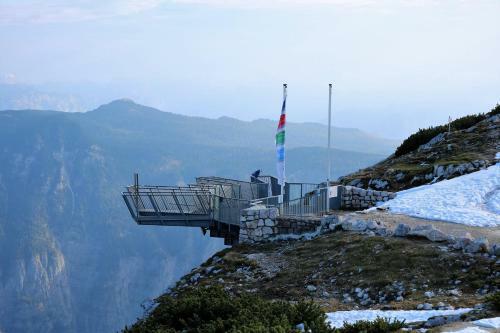 Apartamento Ferienwohnungen Arikogel Bad Goisern